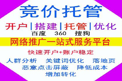 SEM推广代运营公司：助力企业提升广告效果